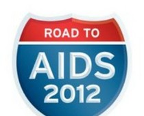 There are several ways to get involved. Choose one and let's go. Credit: roadtoaids2012.org.