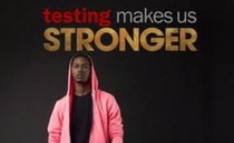 Testing Makes Us Stronger campaign debuted at the National HIV Prevention Conference. Credit: healthnews.com.