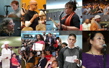Update: National HIV/AIDS Strategy Implementation Dialogues