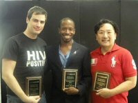 Gay Men's HIV/AIDS Awareness Day 2011