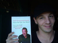 Ken Howard: Self-Empowerment -- Have the Life You Want