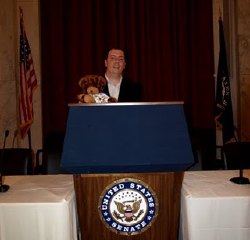 The 4th Annual ADAP Summit; A Budding Advocate