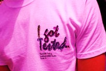 Calling HIV Negative Gay Men: This Is Your Time