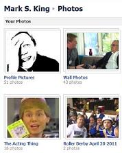 Facebook Put My Life Together Again
