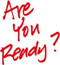 Are You Ready?