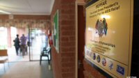 Op-Ed: Fighting AIDS -- at the Tipping Point