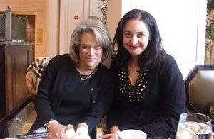 Guest Blogger: A Day In the Life When the Diva Is Your Friend