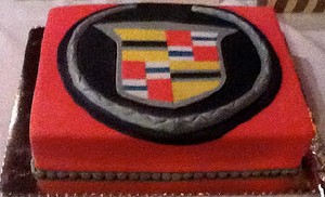 Cadillac Rock
