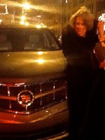 Cadillac Rock