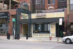 Kilwin's