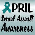 April: Sexual Assault Awareness
