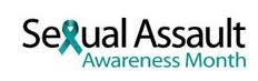 April: Sexual Assault Awareness