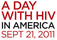 A Day With HIV in America, Sept. 21, 2011