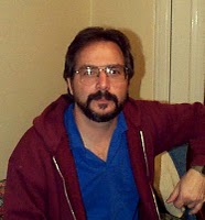 A Decade Dadless: A Blog Entry by Robert Breining