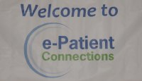 e-Patient Connections Conference.