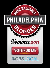 Vote for The Positive Pitch