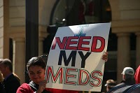 Addressing America's ADAP Crisise