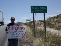 Paul Gallegos -- The Intersection Project
