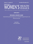 Women's Health Issues