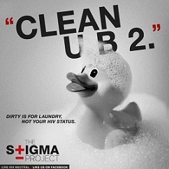 Credit: The Stigma Project.