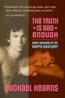 The Truth Is Bad Enough book cover