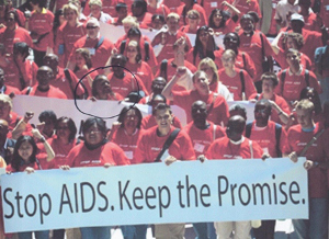 Are you still keeping the promise???