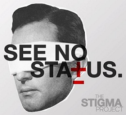 Credit: The Stigma Project.