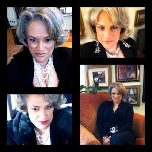 Rae Lewis-Thornton