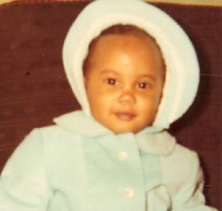 Rae Lewis-Thornton