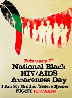 National Black HIV/AIDS Awareness Day