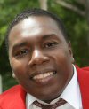Reginald T. Jackson