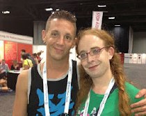 Robert and Dee Borrego