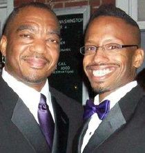 Philip and Justin B. Terry-Smith