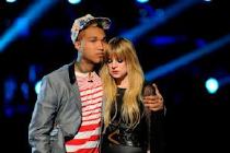 Photo Credit: NBC The Voice.