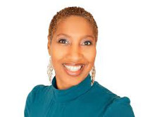 Danielle Rogers -- Motivational Speaker and Mother