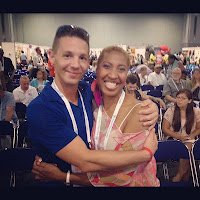 Danielle Rogers -- Motivational Speaker and Mother
