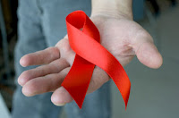Red Ribbon Photo Challenge