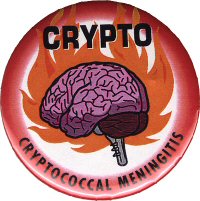 Crypto - Cryptococcal Meningitis