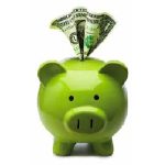piggy bank