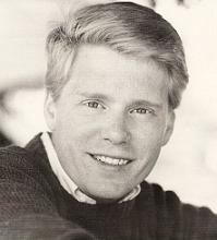 Mark King