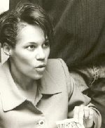 Rae Lewis-Thornton, age 19