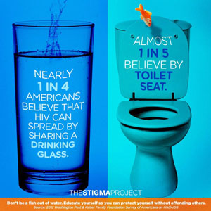 10 Moments in HIV/AIDS Stigma and Bias in 2014