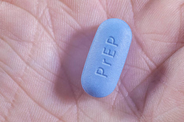 Hiv Vaginal Sex And Prep Initiation What Should You Tell Your Patients Or Clients