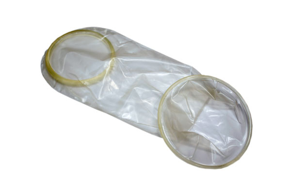 Female Condoms Used By Women And Men For Hiv Prevention Will Now Be 7278
