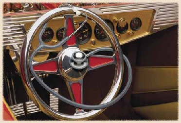 Lessons I Learned From Dr. Cruise Control