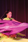 Rachel's Story: The Healing Power of Dance