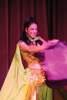 Rachel's Story: The Healing Power of Dance