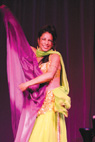 Rachel's Story: The Healing Power of Dance