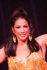 Rachel's Story: The Healing Power of Dance