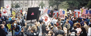 A Brief History of HIV